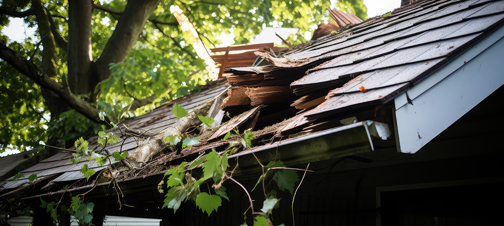 golden key construction, exterior solutions